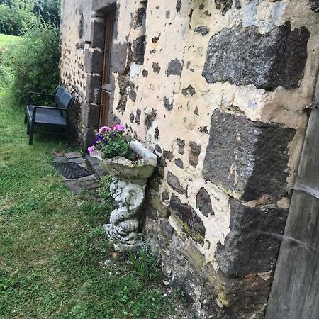 Reveil Aux Chants Des Oiseaux Asse-le-Riboul ภายนอก รูปภาพ