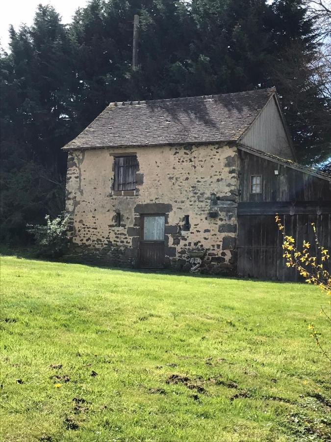 Reveil Aux Chants Des Oiseaux Asse-le-Riboul ภายนอก รูปภาพ