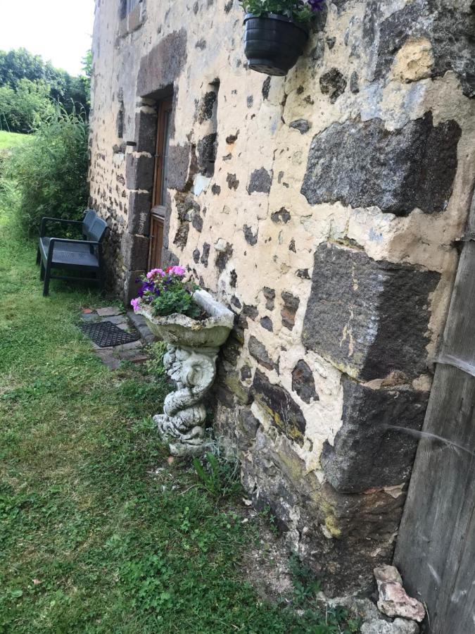 Reveil Aux Chants Des Oiseaux Asse-le-Riboul ภายนอก รูปภาพ